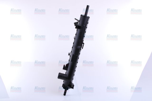 NISSENS 620411 Радиатор охлаждения двигателя в наличии Житомир