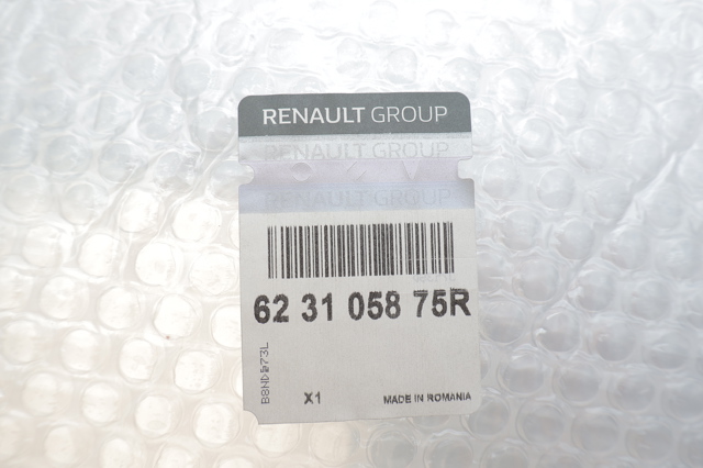 623105875R RENAULT Решетка радиатора купить в Хмельницкий