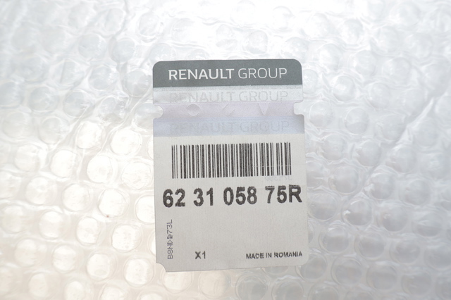623105875R RENAULT Решетка радиатора купить в Ирпень