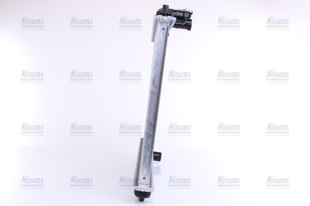 NISSENS 62405A Радиатор охлаждения двигателя в наличии Каменское