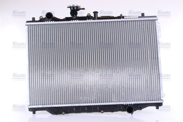62405A NISSENS Радиатор купить в Кривой Рог