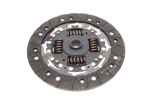 624347609 LUK Сцепление купить в Житомир