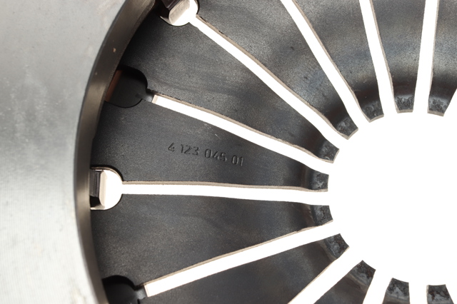 LUK 624347609 Сцепление в наличии Кривой Рог