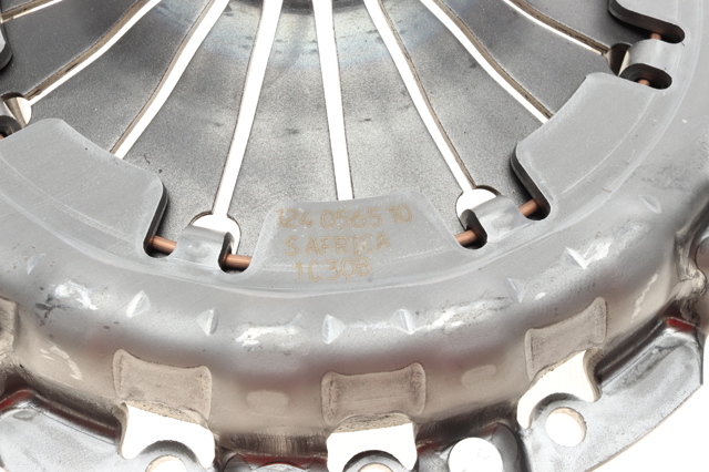 LUK 624347609 Сцепление в наличии Львов