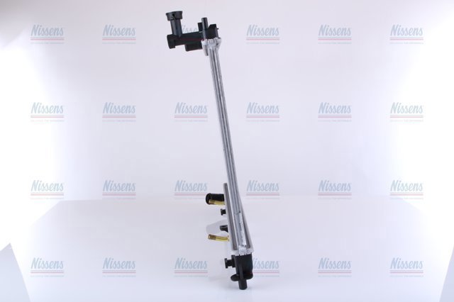 NISSENS 62463A Радиатор в наличии Черкассы