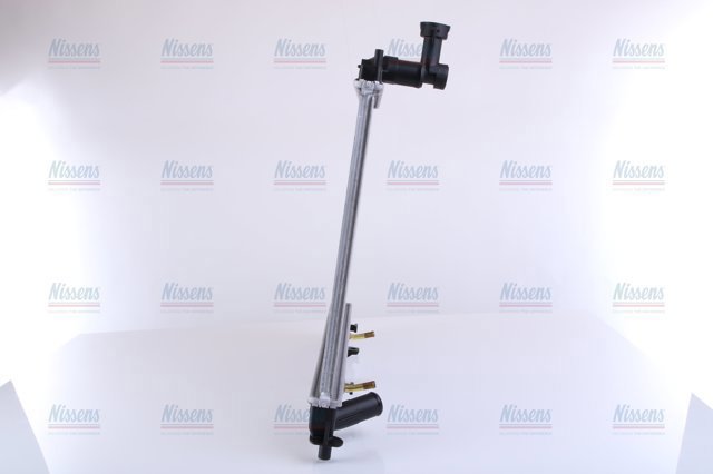 NISSENS 62463A Радиатор в наличии Житомир