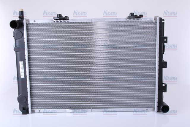 NISSENS 62549A Радиатор в наличии Чернигов