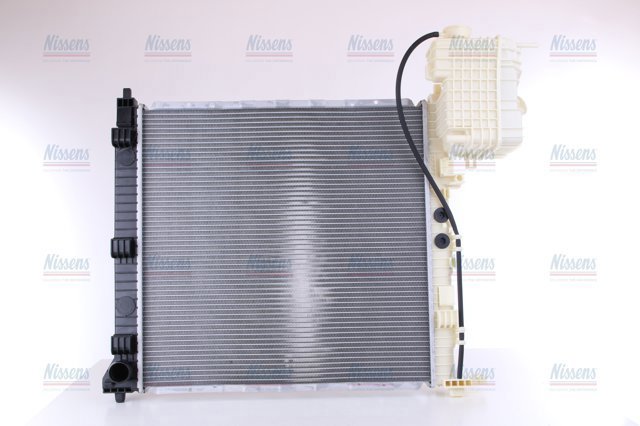 NISSENS 62559A Радиатор охлаждения двигателя в наличии Сумы