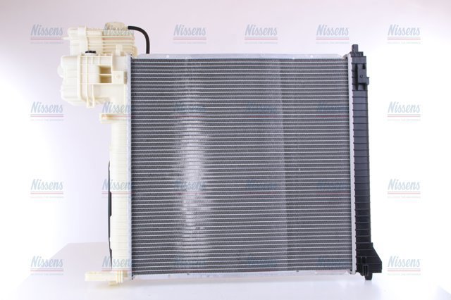 NISSENS 62559A Радиатор охлаждения двигателя в наличии Хмельницкий