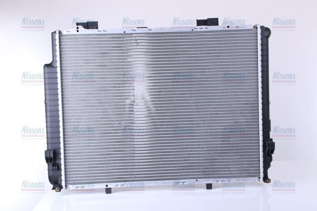 NISSENS 62598A Радиатор в наличии Кривой Рог