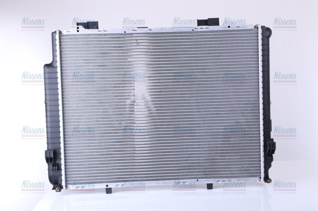 62598A NISSENS Радиатор купить в Винница
