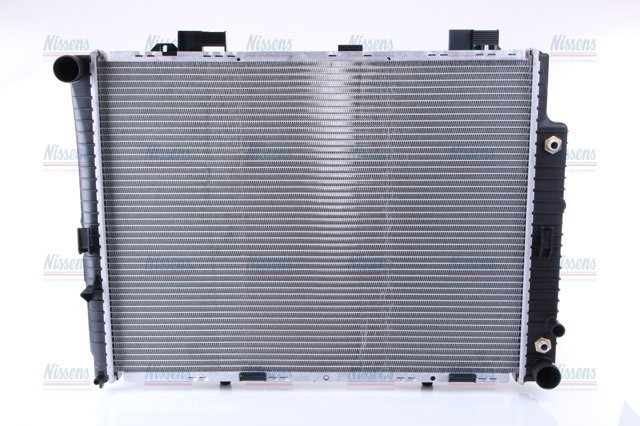 NISSENS 62608A Радиатор в наличии Тернополь