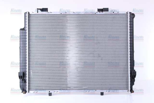 NISSENS 62608A Радиатор в наличии Украина