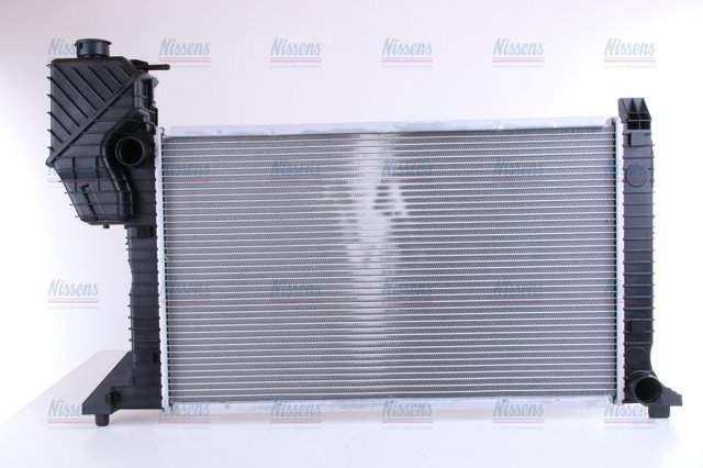 NISSENS 62664A Радиатор охлаждения двигателя в наличии Николаев