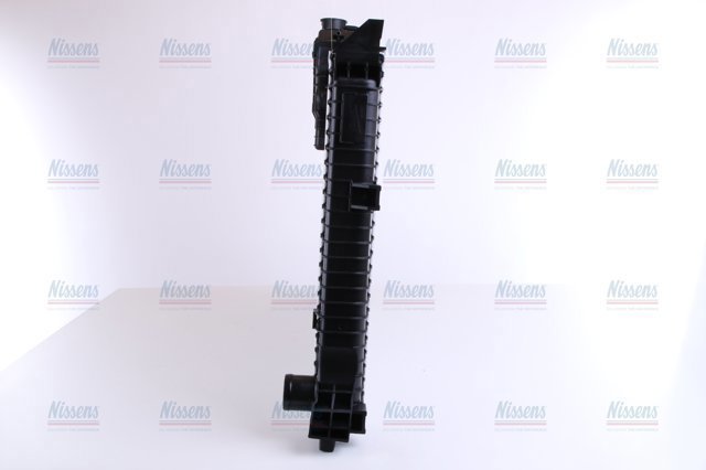 NISSENS 62664A Радиатор в наличии Житомир