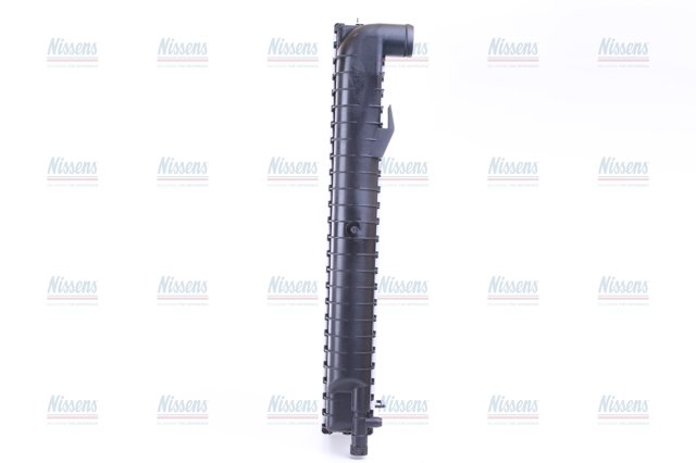 NISSENS 62756A Радиатор в наличии Запорожье