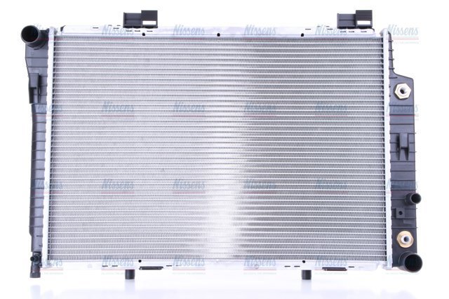 NISSENS 62756A Радиатор в наличии Ровно