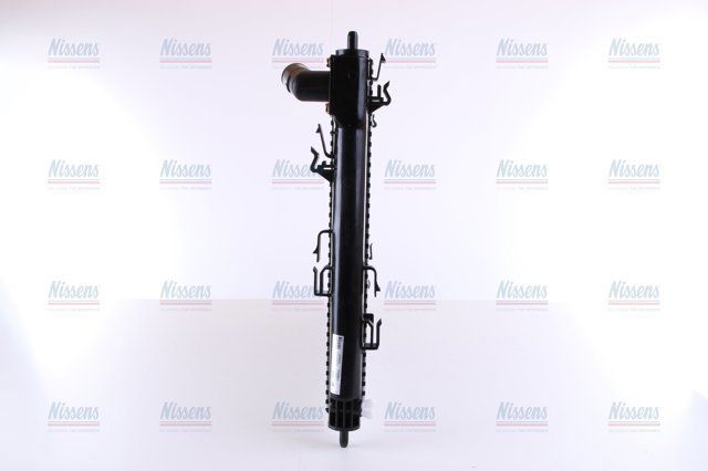 NISSENS 628952 Радиатор в наличии Черкассы