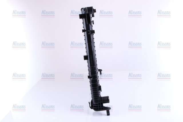 NISSENS 630709 Радиатор в наличии Днепр