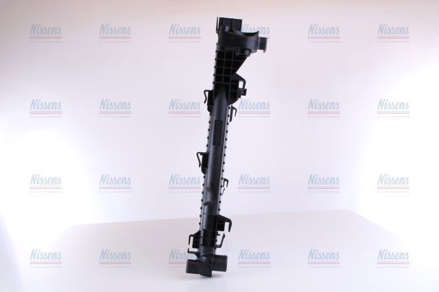 NISSENS 630733 Радиатор охлаждения двигателя в наличии Винница