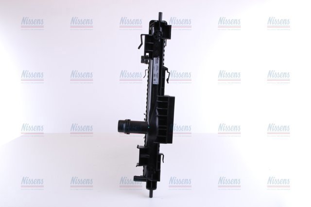 NISSENS 636014 Радиатор в наличии Киев
