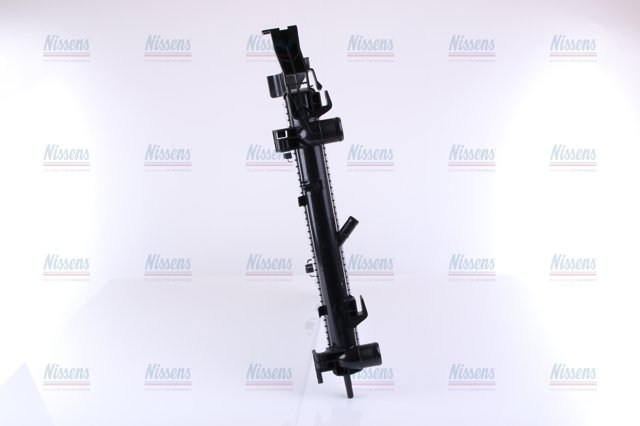 NISSENS 637628 Радиатор в наличии Украина