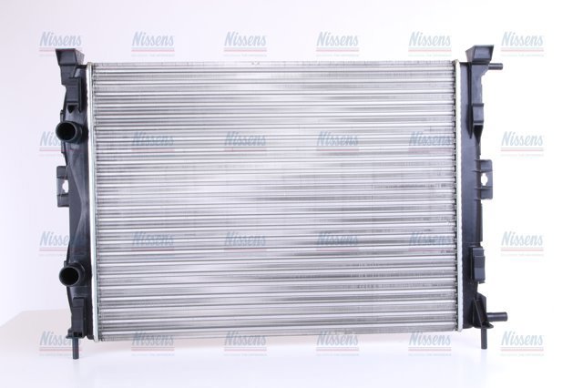 NISSENS 63764 Радиатор в наличии Ирпень