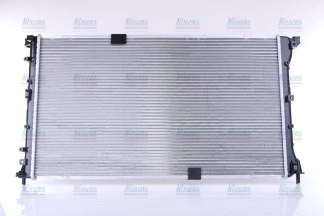 63818A Радиатор охлаждения двигателя купить Павлоград