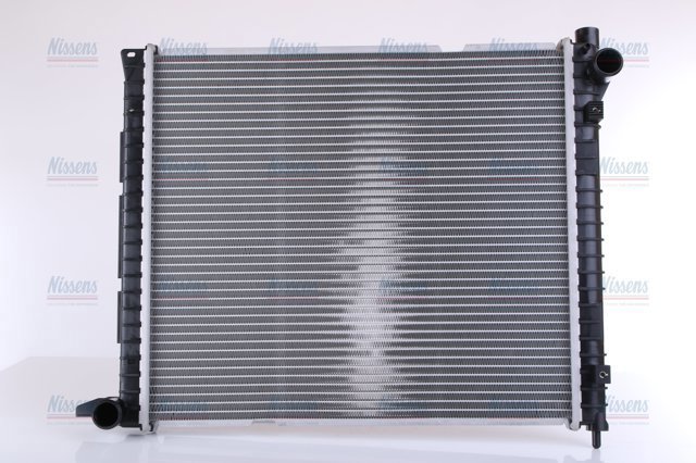 NISSENS 64300A Радиатор в наличии Житомир