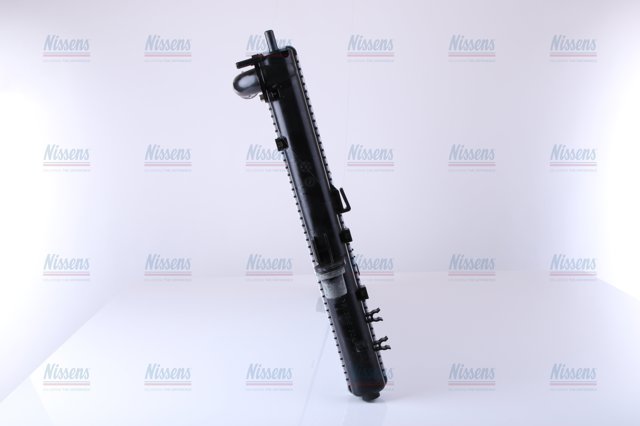 NISSENS 64308A Радиатор охлаждения двигателя в наличии Сумы