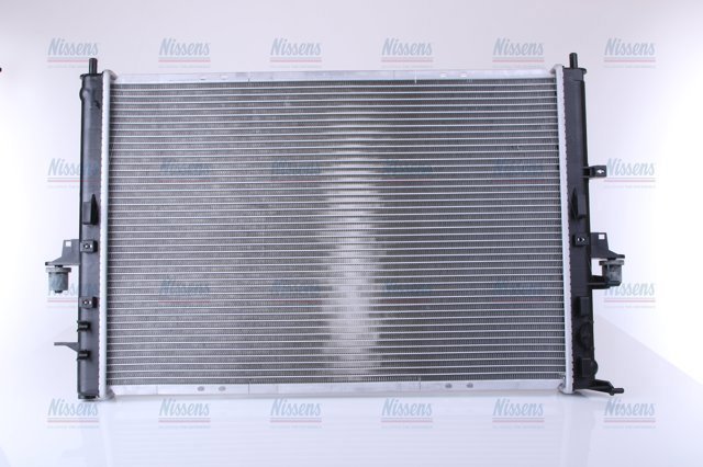 NISSENS 64308A Радиатор охлаждения двигателя в наличии Запорожье