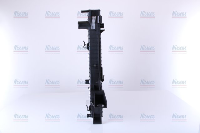 NISSENS 64321A Радиатор охлаждения двигателя в наличии Хмельницкий