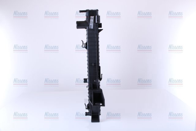 NISSENS 64321A Радиатор охлаждения двигателя в наличии Каменское