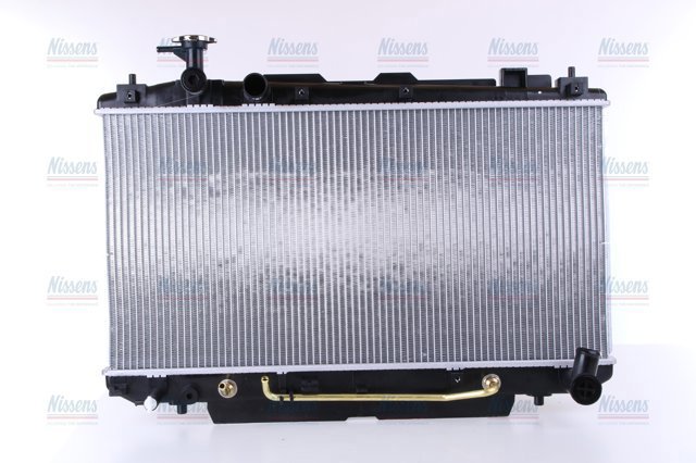 NISSENS 64644A Радиатор в наличии Львов