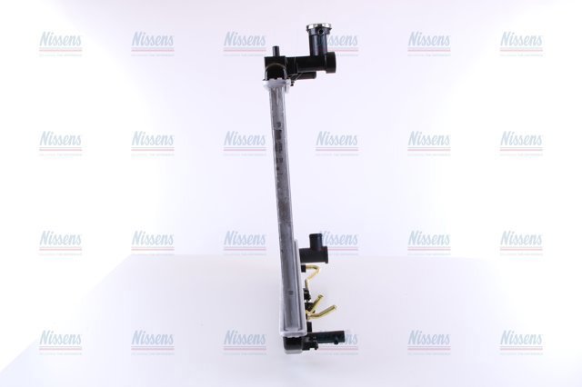 NISSENS 64644A Радиатор охлаждения двигателя в наличии Львов