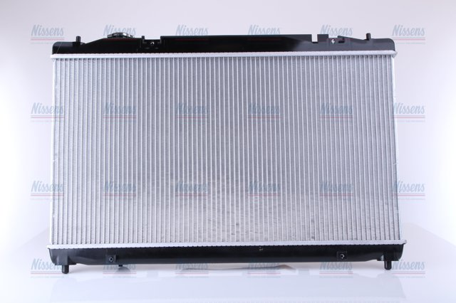 NISSENS 646844 Радиатор в наличии Полтава