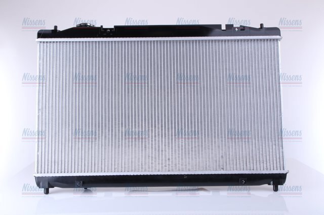 646844 NISSENS Радиатор купить в Хмельницкий