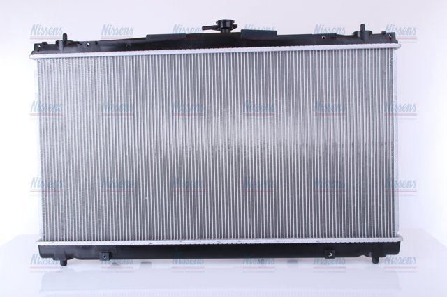 NISSENS 646906 Радиатор охлаждения двигателя в наличии Житомир