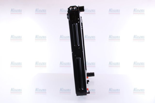 NISSENS 64882 Радиатор в наличии Житомир