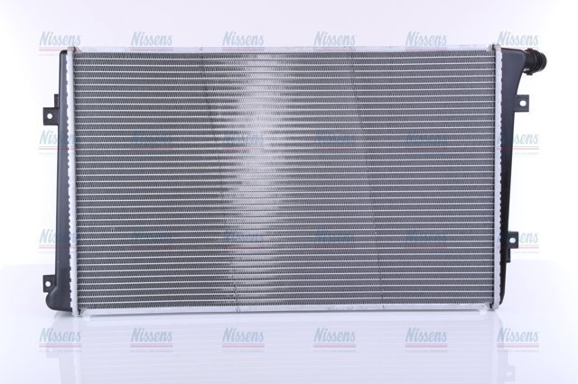 NISSENS 65292 Радиатор в наличии Хмельницкий