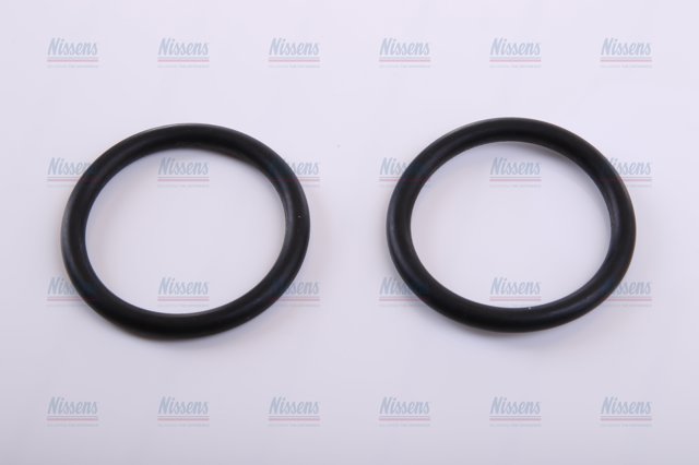 NISSENS 65292 Радиатор в наличии Днепр