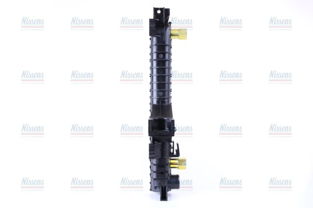 NISSENS 65553A Радиатор в наличии Житомир