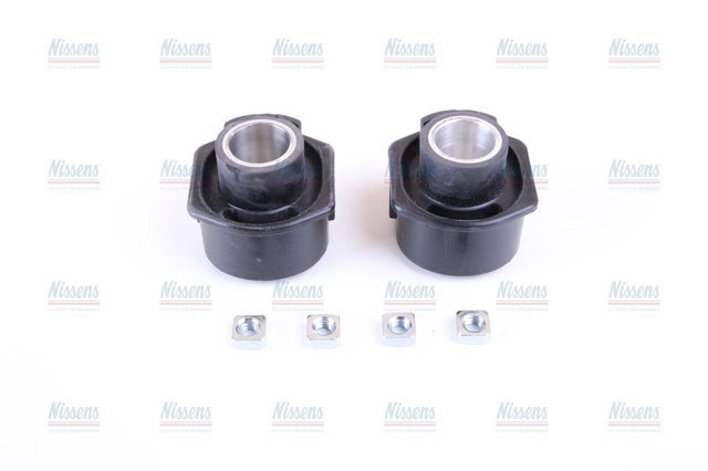 NISSENS 65613A Радиатор в наличии Запорожье