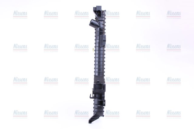 NISSENS 65613A Радиатор охлаждения двигателя в наличии Полтава