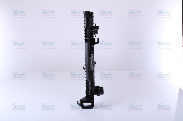 NISSENS 65623 Радиатор в наличии Ужгород