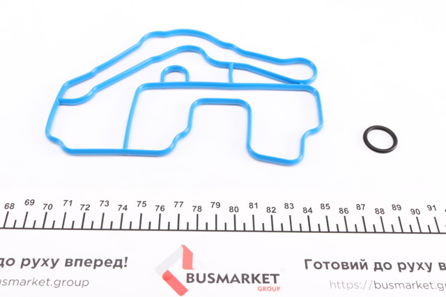 ELRING 659250 Комплект прокладок двигателя верхний в наличии Житомир
