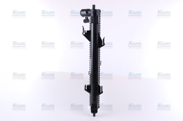 NISSENS 67076 Радиатор в наличии Винница