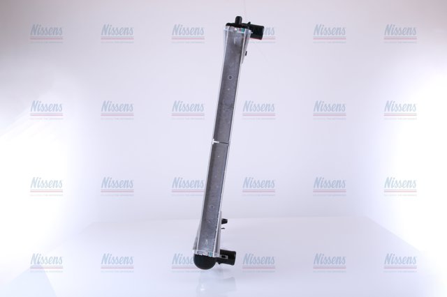 NISSENS 67482 Радиатор в наличии Кривой Рог