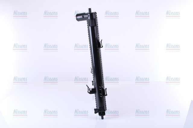 NISSENS 675016 Радиатор в наличии Тернополь
