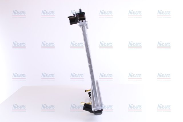 Радиатор 681021 NISSENS